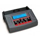 Зарядное устройство BlueMax Dual Power Pro Smart Charger (80W) Li-Po / LiFe / Li-Ion / NiMh 80 Вт 3012